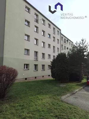 Mieszkanie dwupokojowe 38,00 m², Ruda Śląska, Ruda, Sprzedaż