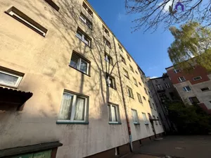 Mieszkanie dwupokojowe 39,00 m², Sosnowiec, Sprzedaż