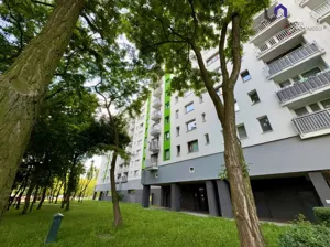 Mieszkanie dwupokojowe 50,00 m², Sosnowiec, Sprzedaż