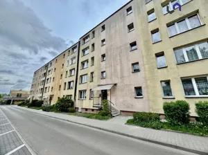Mieszkanie dwupokojowe 38,00 m², Świętochłowice, Sprzedaż