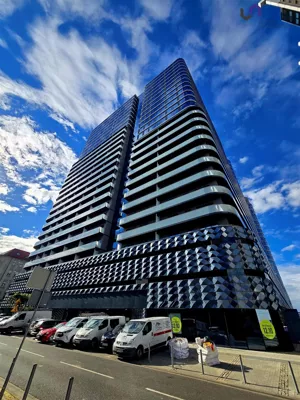 Apartamenty VTS-MS-6316 Katowice Śródmieście Zabrska