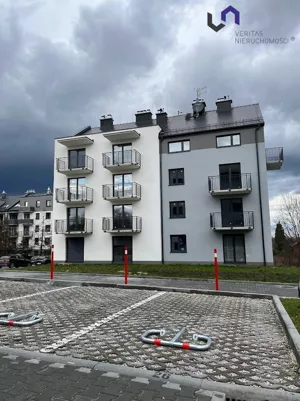 Mieszkanie dwupokojowe 44,00 m², Chorzów, 17 Sierpnia, Wynajem
