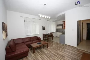 Mieszkanie dwupokojowe 54,00 m², Chorzów, Beskidzka, Wynajem