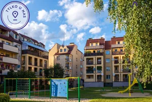 Mieszkanie dwupokojowe 37,70 m², Tychy, Myśliwska, Wynajem