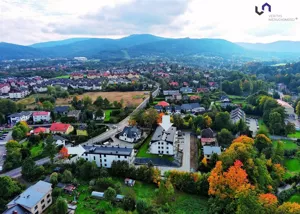 Mieszkanie trzypokojowe 55,05 m², Bielsko-Biała, Sprzedaż