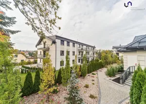 Apartamenty VTS-MS-7178 Bielsko-Biała