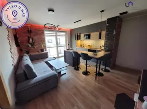 Apartamenty VTS-MS-7409 Czechowice-Dziedzice