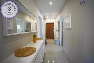 Mieszkanie trzypokojowe 92,50 m², Katowice, Kostuchna, Sprzedaż