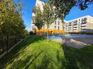 Mieszkanie trzypokojowe 55,40 m², Sosnowiec, Klimontów, Klimontowska, Sprzedaż