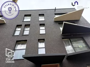 Mieszkanie trzypokojowe 53,90 m², Katowice, Ligota-Panewniki, Ligota, Ligocka, Sprzedaż