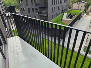 Mieszkanie trzypokojowe 45,60 m², Katowice, Ligota-Panewniki, Ligota, Ligocka, Sprzedaż