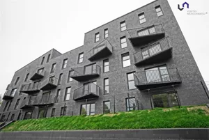 Mieszkanie trzypokojowe 56,10 m², Katowice, Ligota-Panewniki, Ligota, Ligocka, Sprzedaż