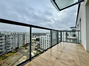 Mieszkanie trzypokojowe 63,00 m², Katowice, Brynów-Osiedle Zgrzebnioka, Brynów, Rzepakowa, Sprzedaż