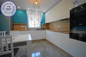 Mieszkanie trzypokojowe 78,00 m², Katowice, Ligota-Panewniki, Ligota, Bronisławy, Wynajem