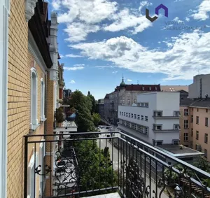 Mieszkanie trzypokojowe 87,00 m², Gliwice, Wynajem