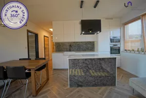 Apartamenty VTS-MS-7380 Katowice Ligota-Panewniki Biskupa Tadeusza Szurmana