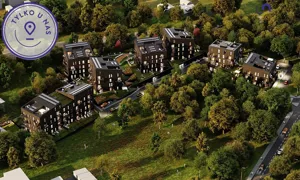 Mieszkanie czteropokojowe 72,90 m², Katowice, Ligota-Panewniki, Ligota, Ligocka, Sprzedaż