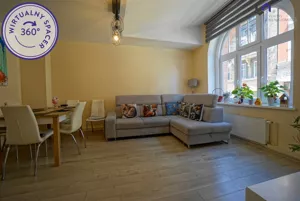 Mieszkanie czteropokojowe 79,49 m², Katowice, Plebiscytowa, Sprzedaż