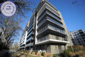 Apartamenty VTS-MS-7271 Katowice Osiedle Paderewskiego-Muchowiec Szybowcowa