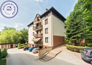 Mieszkanie czteropokojowe 86,00 m², Bielsko-Biała, Lipnicka, Wynajem