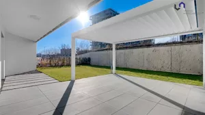 Mieszkanie pięciopokojowe 96,40 m², Katowice, Koszutka, Sprzedaż