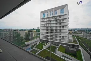Mieszkanie pięciopokojowe 98,57 m², Katowice, Nadgórników, Sprzedaż