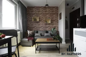 Mieszkanie czteropokojowe 66,00 m², Gdańsk, Zaspa, Stanisława Skarżyńskiego, Sprzedaż