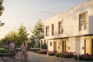 Boska Pabianicka, nowe mieszkania, Novisa Development, ul. Pabianicka 296, Górna, Łódź