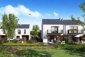 Boska Ksawerowska, nowe mieszkania, Novisa Development, ul. Pabianicka, Górna, Łódź
