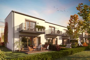Manufaktura Marki 2, nowe mieszkania, Novisa Development, ul. Stawowa, Marki