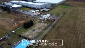 Działka 9 000,00 m², Całowanie, Sprzedaż