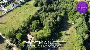 Działka 6 787,00 m², Czarnówka, Sprzedaż
