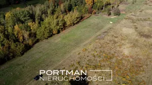 Działka 1 513,00 m², Dziechciniec, Sprzedaż