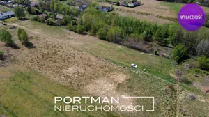 Działka 1 513,00 m², Dziechciniec, Sprzedaż