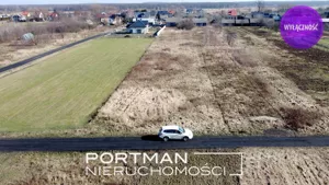 Działka 3 976,00 m², Łukówiec, Sprzedaż