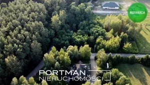 Działka 1 580,00 m², Malcanów, Sprzedaż