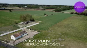 Działka 2 737,00 m², Nowa Wieś, Sprzedaż
