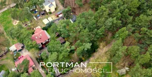 Działka 1 000,00 m², Otwock, Sprzedaż