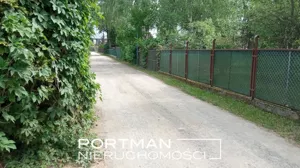 Działka 1 602,00 m², Wiązowna, Sprzedaż