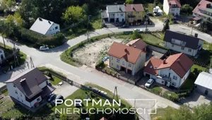 Działka 678,00 m², Wiązowna, Sprzedaż