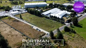 Działka 7 100,00 m², Wola Karczewska, Sprzedaż
