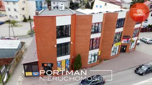 Lokal użytkowy 196,90 m², Otwock, Sprzedaż