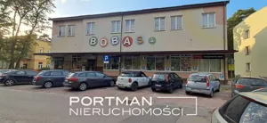 Lokal użytkowy 825,00 m², Otwock, Wynajem