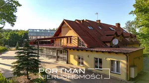 Lokal gastronomiczny 1 656,00 m², Radom, Sprzedaż