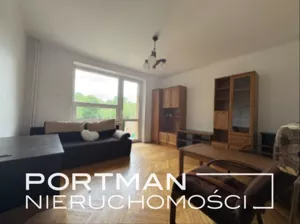 Mieszkanie jednopokojowe 34,00 m², Otwock, Andrzeja Kmicica, Wynajem