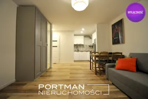 Mieszkanie jednopokojowe 30,00 m², Otwock, Karczewska, Wynajem