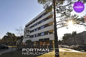 Mieszkanie jednopokojowe 30,00 m², Otwock, Kazimierza Pułaskiego, Wynajem