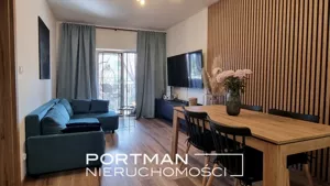 Mieszkanie dwupokojowe 40,64 m², Otwock Mały, Częstochowska, Sprzedaż