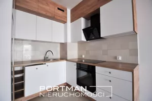 Mieszkanie dwupokojowe 40,50 m², Karczew, Częstochowska, Wynajem