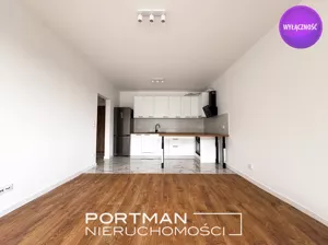 Mieszkanie dwupokojowe 42,00 m², Otwock, Danuty, Wynajem